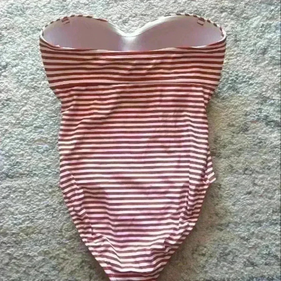 Kona Sol Women's One Piece Swimsuit M - Picture 3 of 13